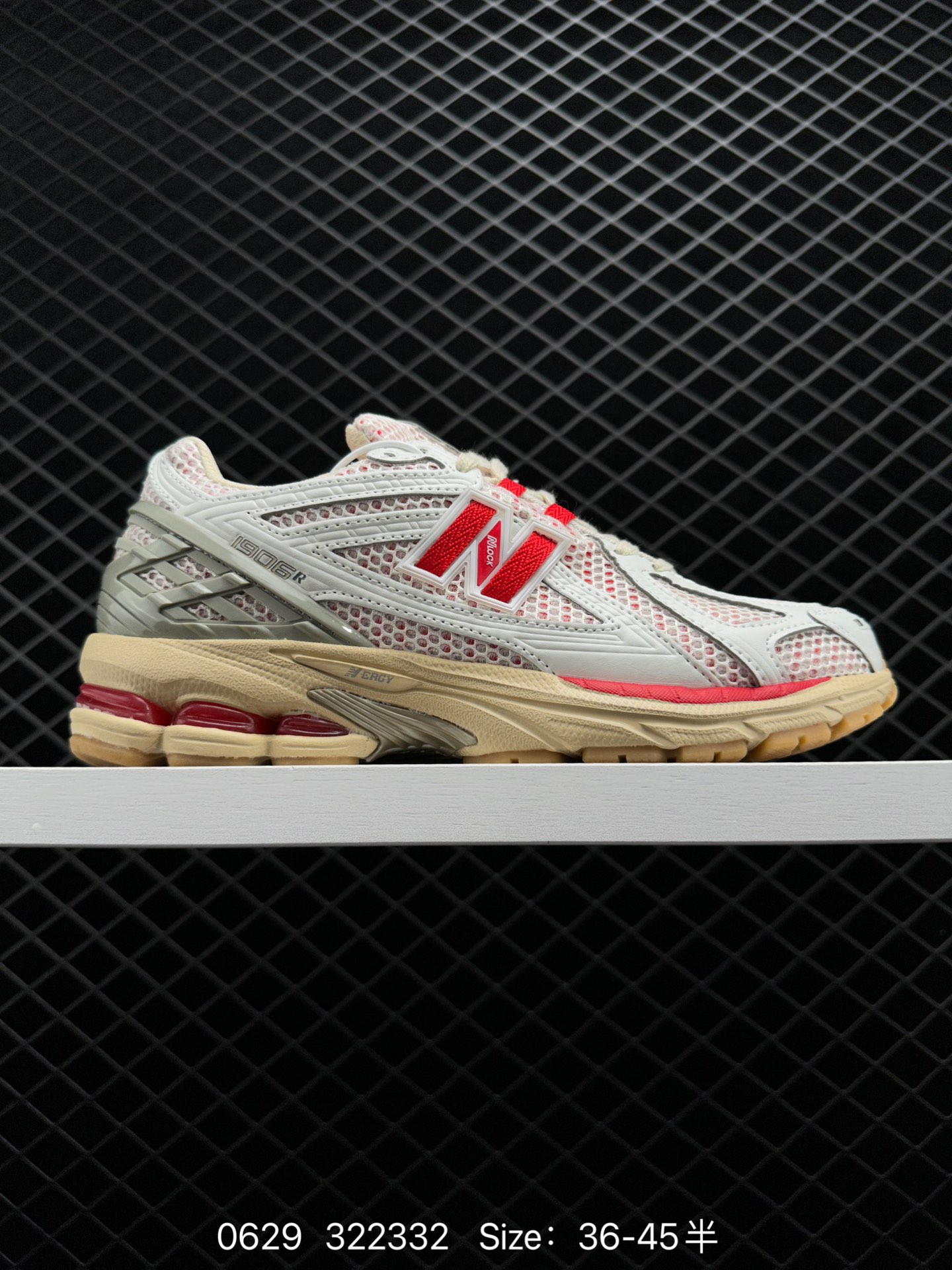 NB New Balance M1906RO